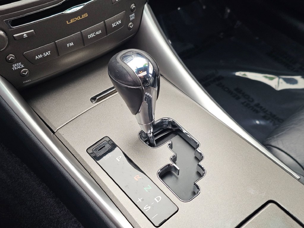 Used 2009 Lexus IS 250 RWD image 30