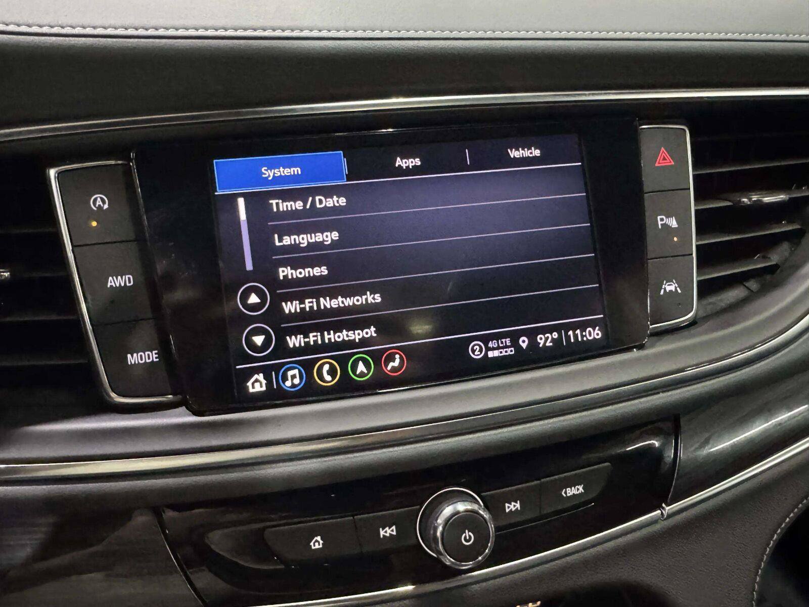 Used 2023 Buick Enclave Essence w/ Experience Buick Package AWD/4WD image 33