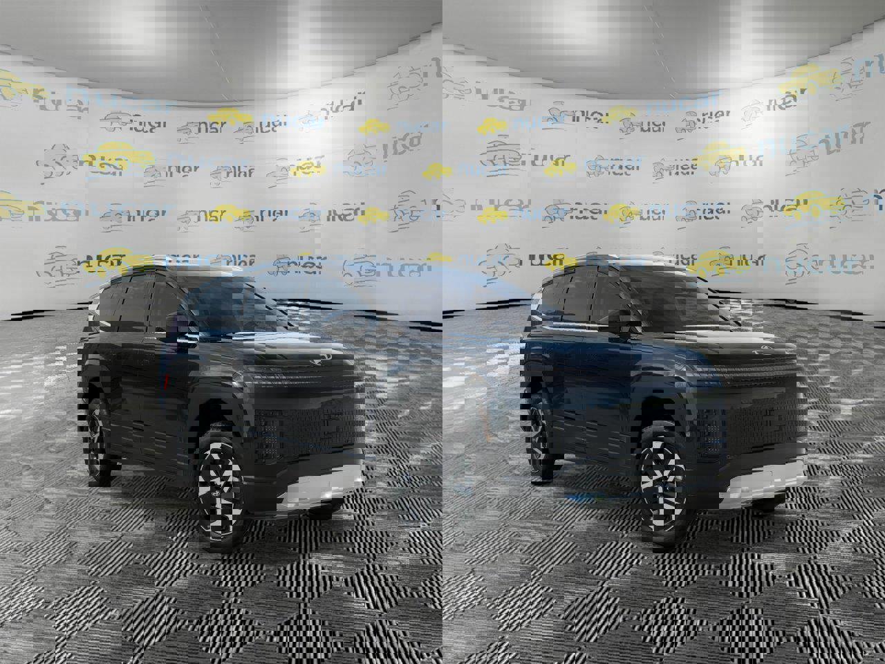 New 2026 Hyundai Ioniq 9 SE w/ Tow & Go Package image 2