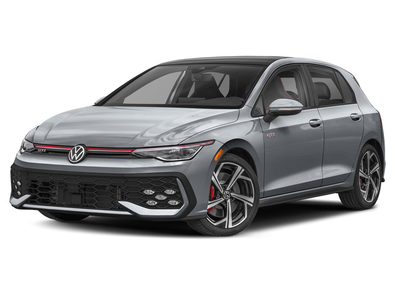 New 2026 Volkswagen Golf S