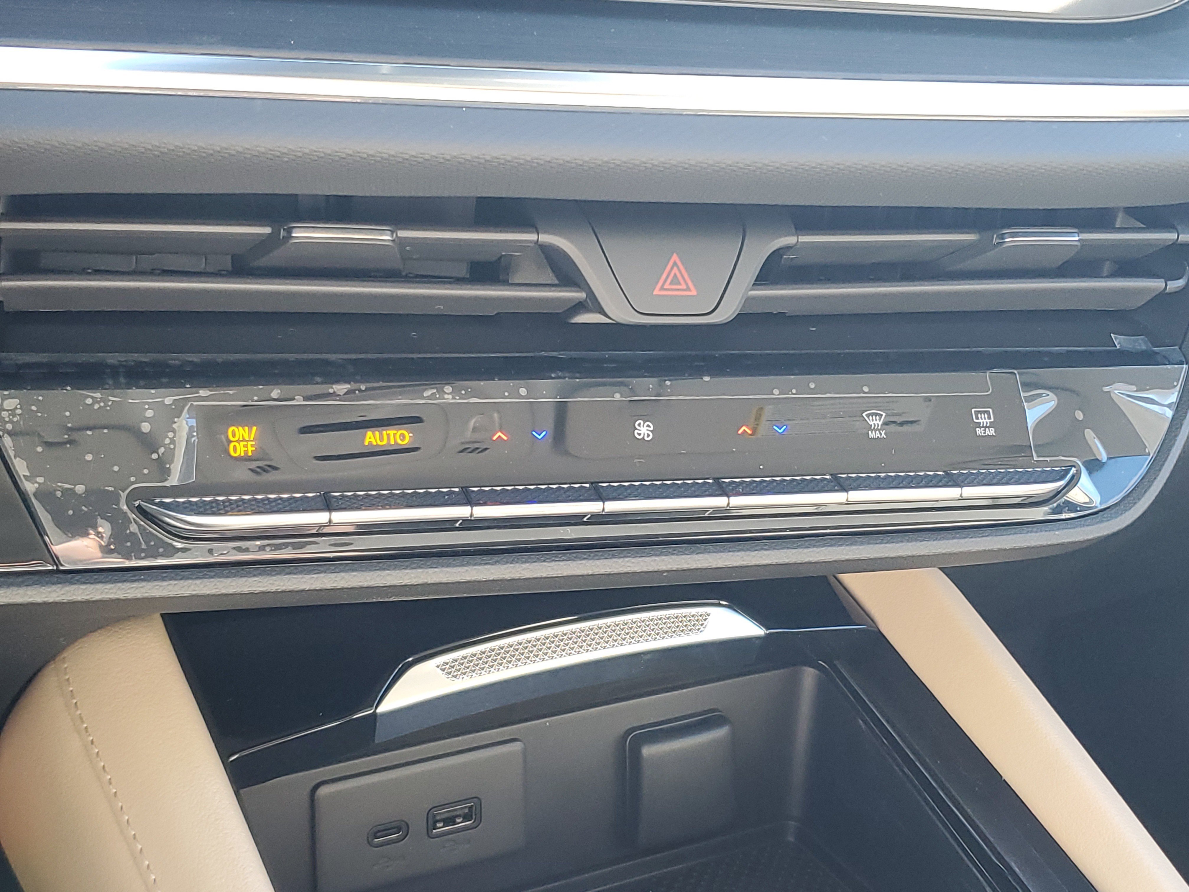 New 2026 Buick Envision Preferred image 20