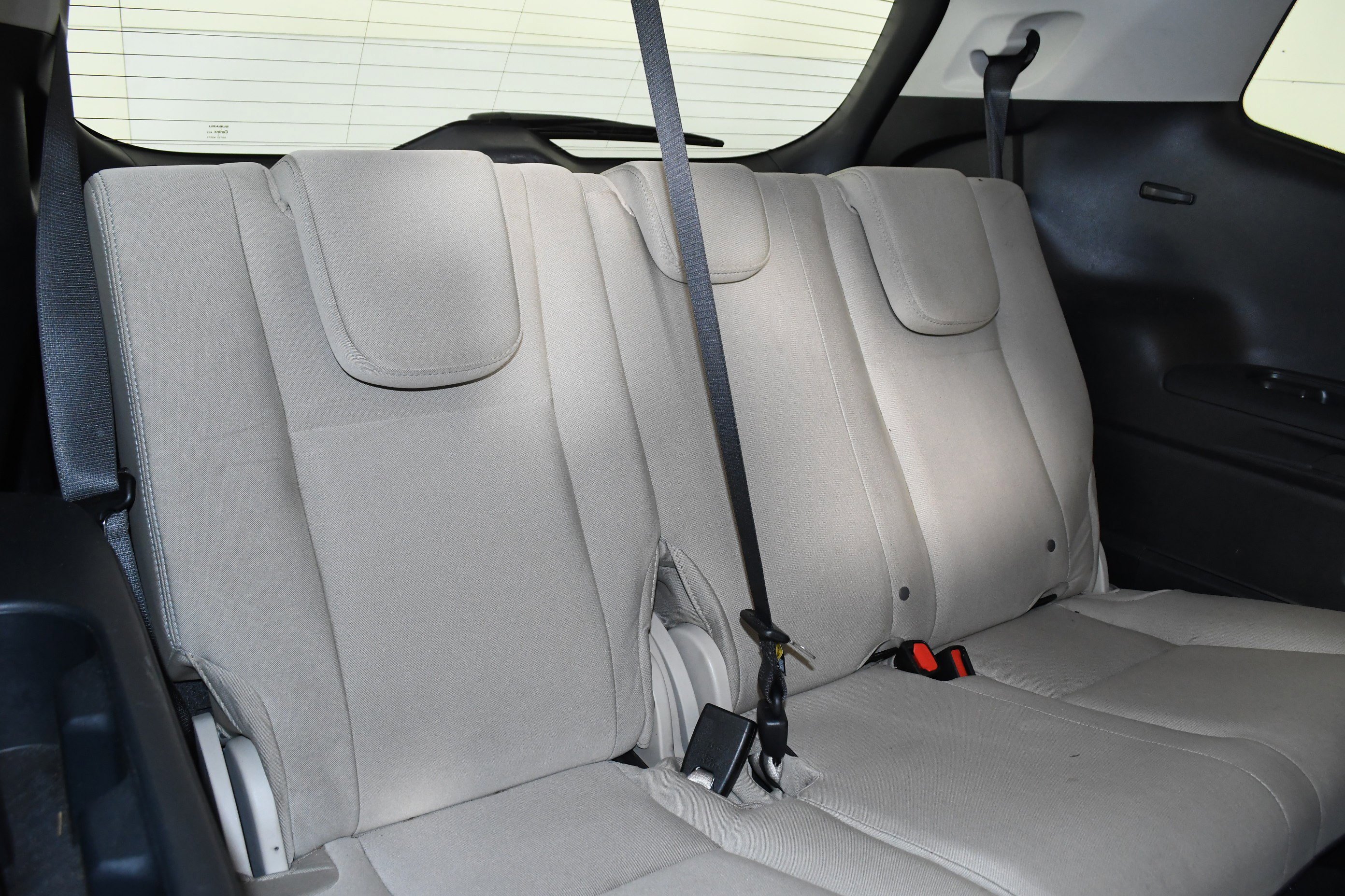 Used 2020 Subaru Ascent Premium w/ Convenience Package image 25