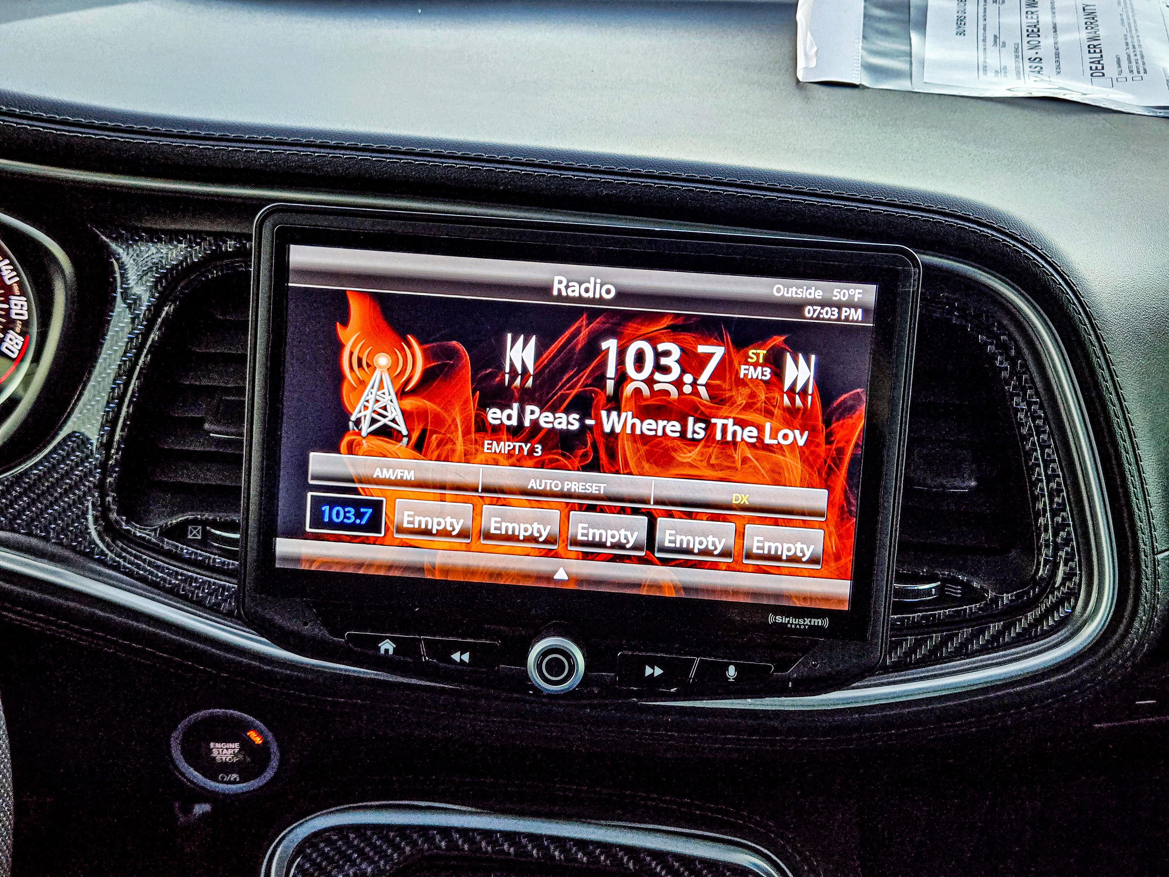 Used 2020 Dodge Challenger R/T Scat Pack image 20