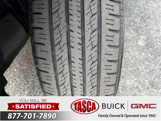 Used 2023 Toyota RAV4 LE FWD image 12