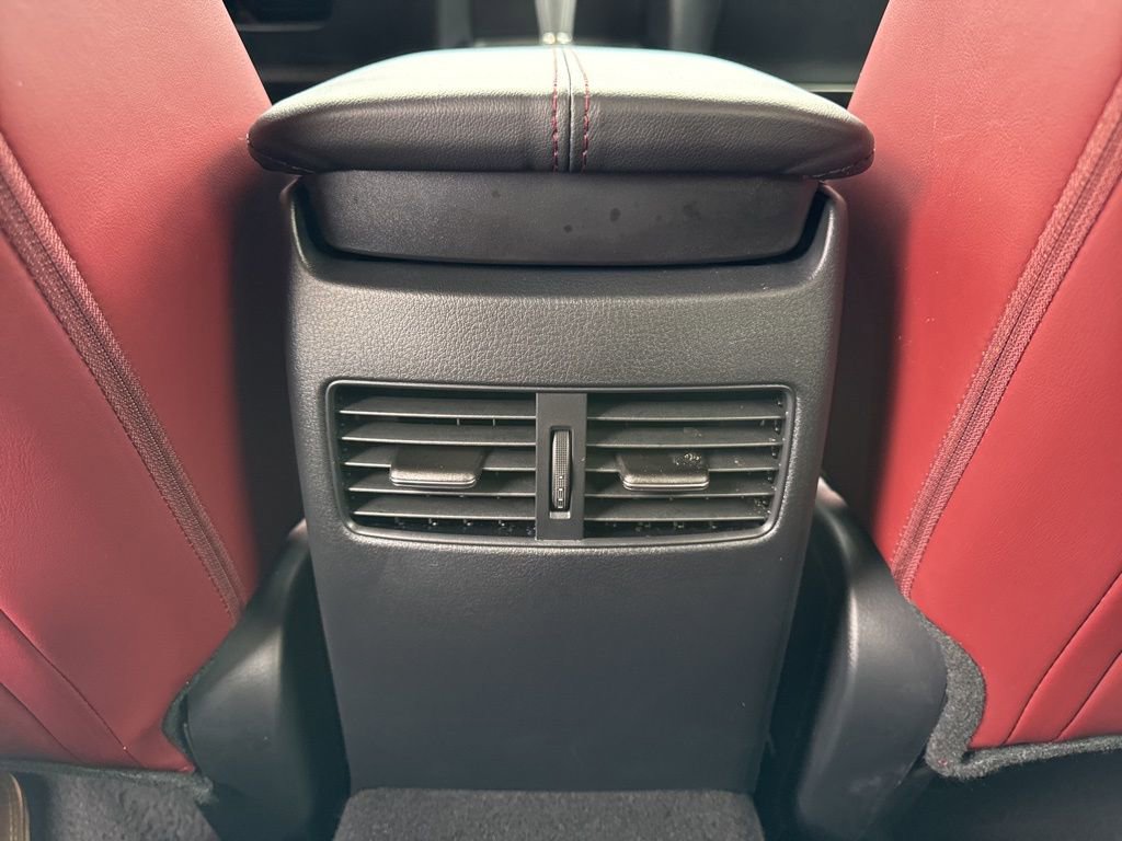 Used 2025 MAZDA CX-30 AWD 2.5 S w/ Preferred Package image 13