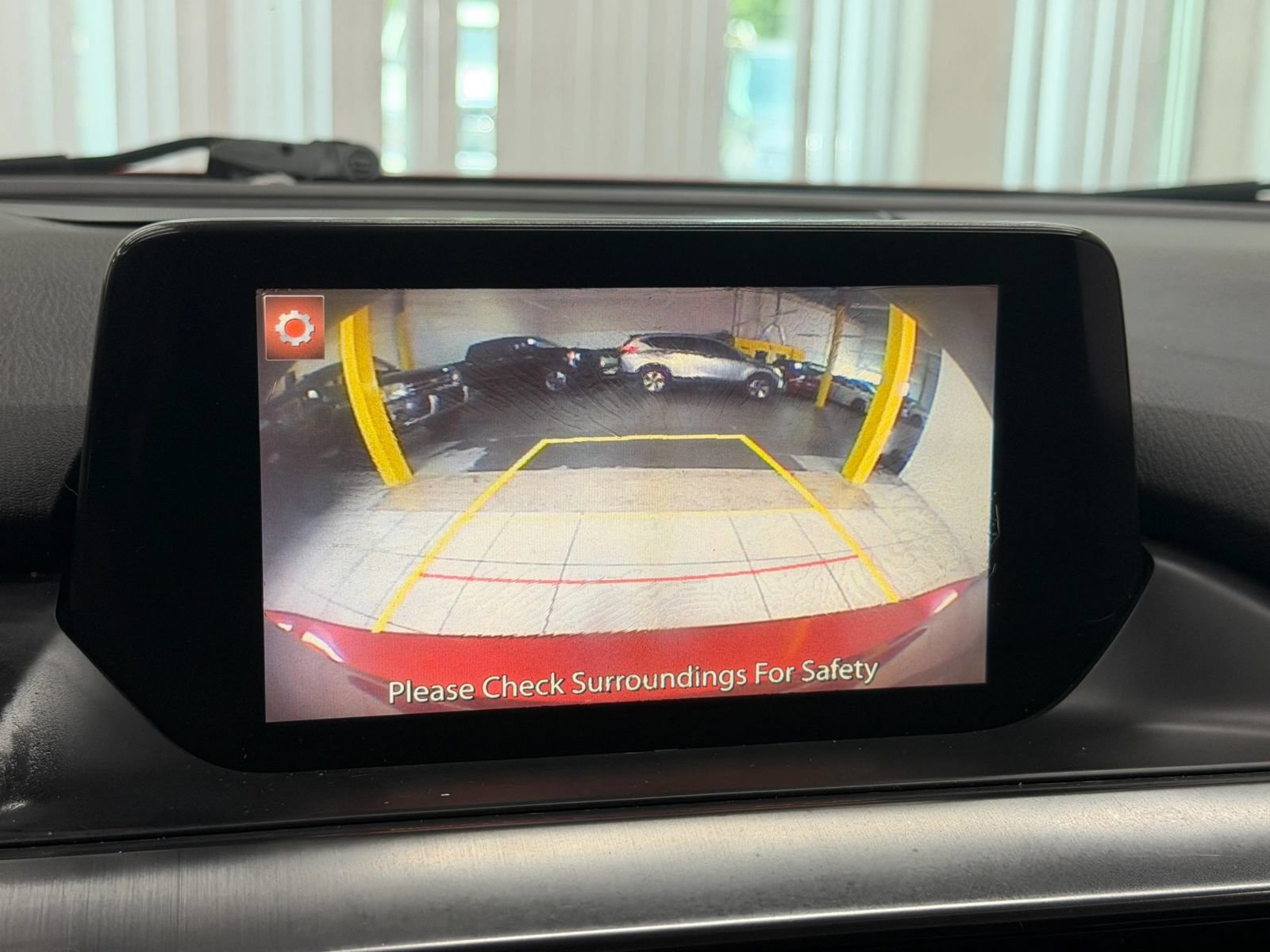 Used 2016 MAZDA MAZDA6 Sport FWD image 28