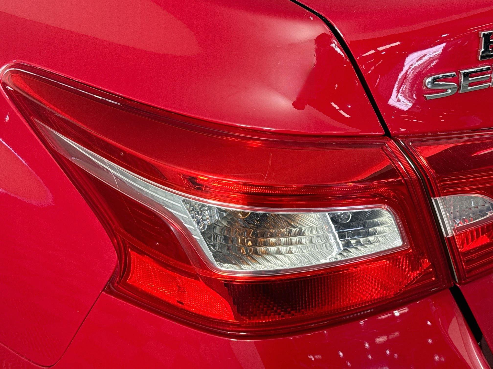 Used 2018 Nissan Sentra SV FWD image 64