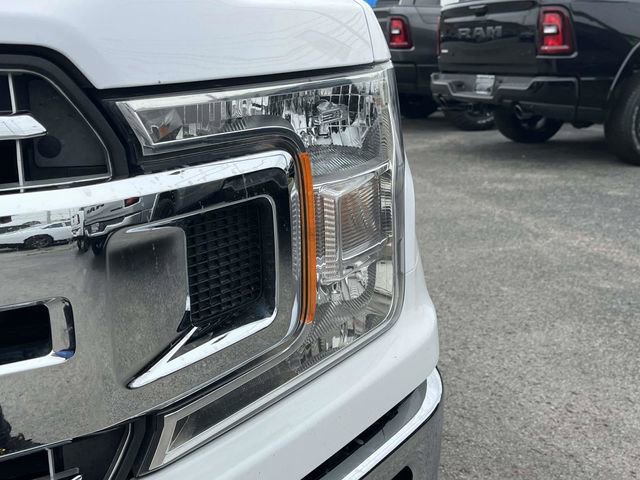 Used 2020 Ford F150 XLT w/ Equipment Group 302A Luxury RWD image 9