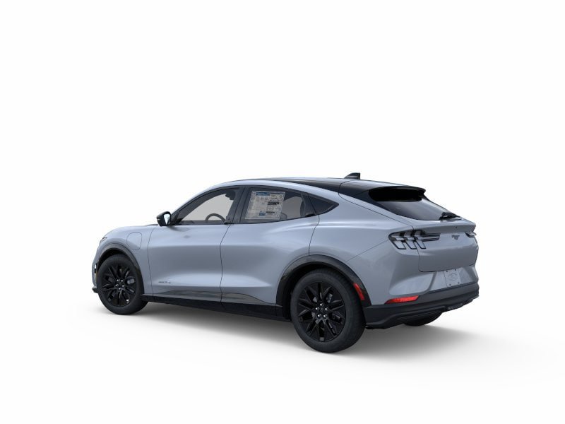 New 2026 Ford Mustang Mach-E Premium AWD/4WD image 28