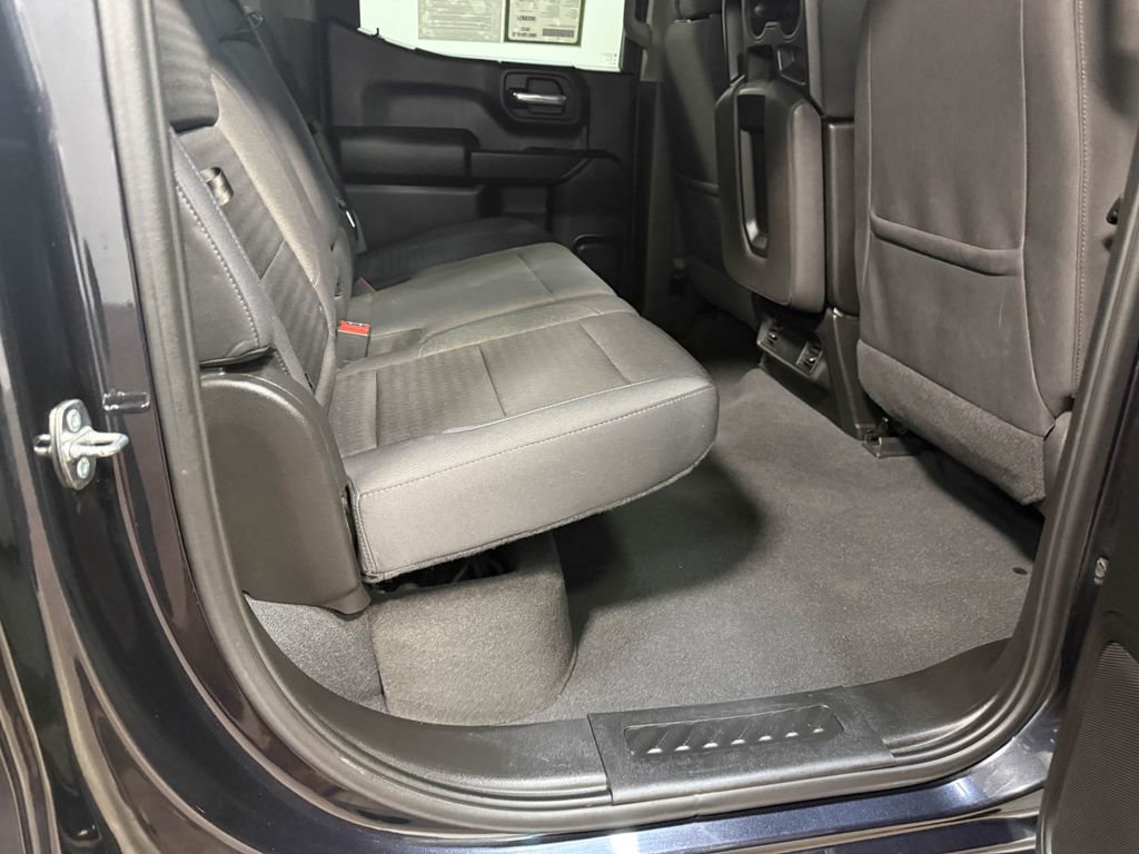 Used 2023 Chevrolet Silverado 1500 Custom image 66