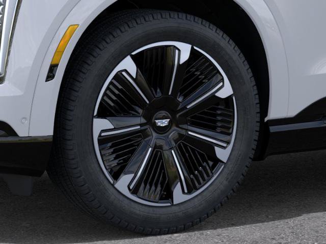 New 2026 Cadillac Escalade IQ Sport 2 AWD/4WD image 9
