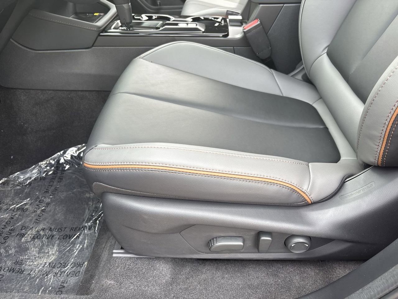 New 2026 Subaru Forester Sport AWD/4WD image 16