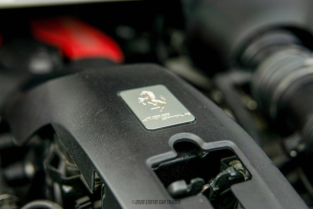 Used 2017 Ferrari 488 Spider image 32