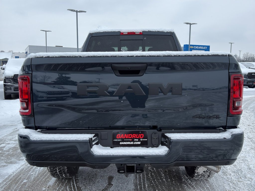 New 2026 RAM 2500 Tradesman image 7