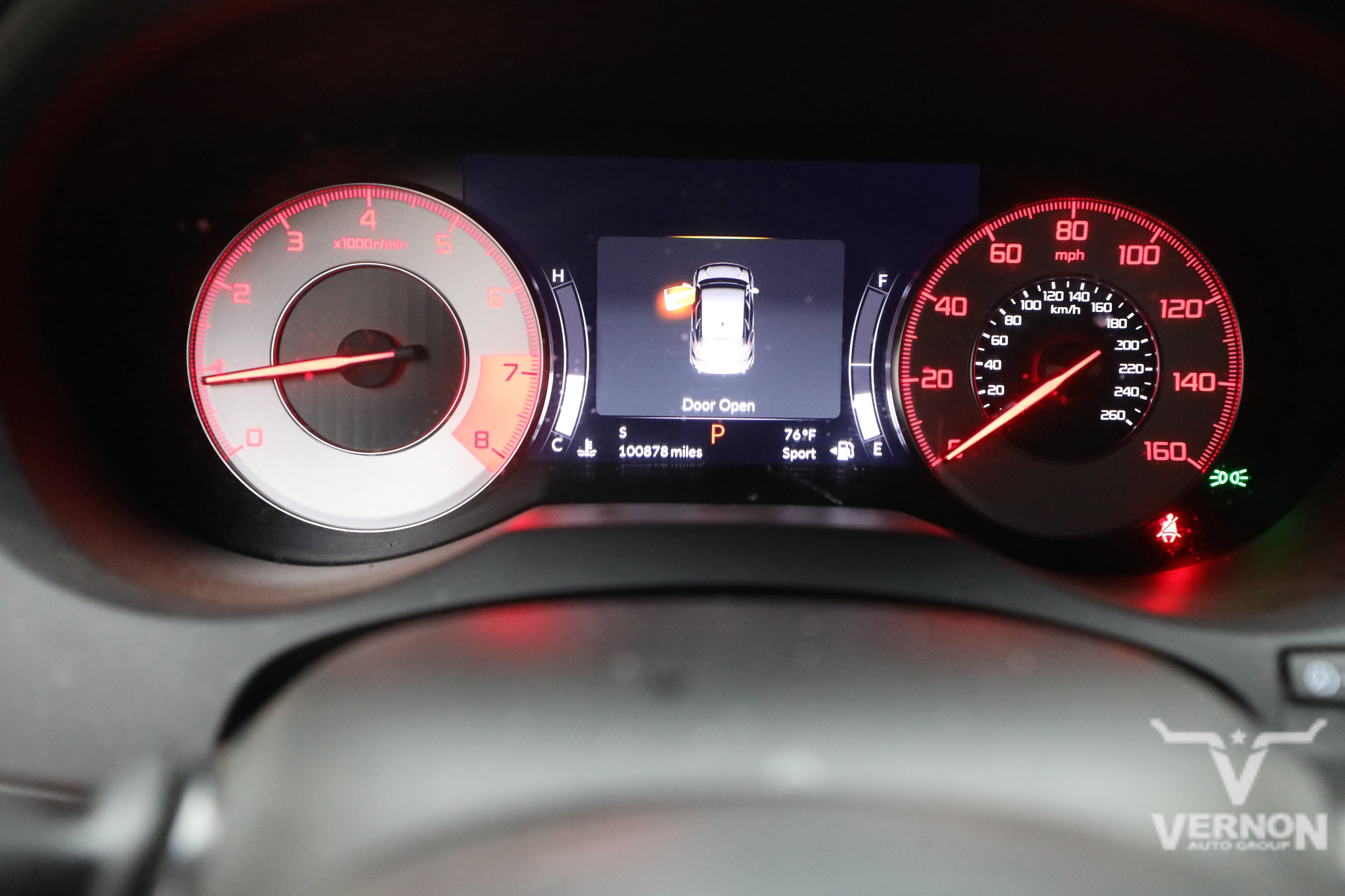 Used 2020 Acura RDX w/ Advance Package FWD image 8