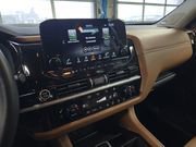 Used 2024 Nissan Pathfinder Platinum w/ Cargo Package image 12