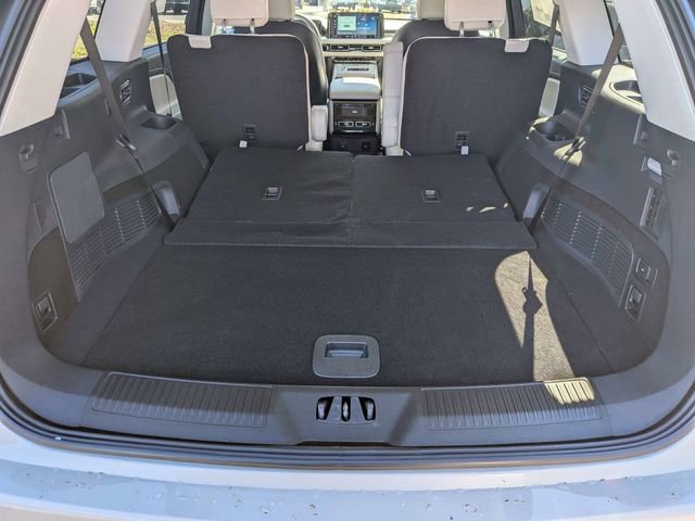 New 2026 Lincoln Aviator Reserve w/ Jet Appearance Package image 12