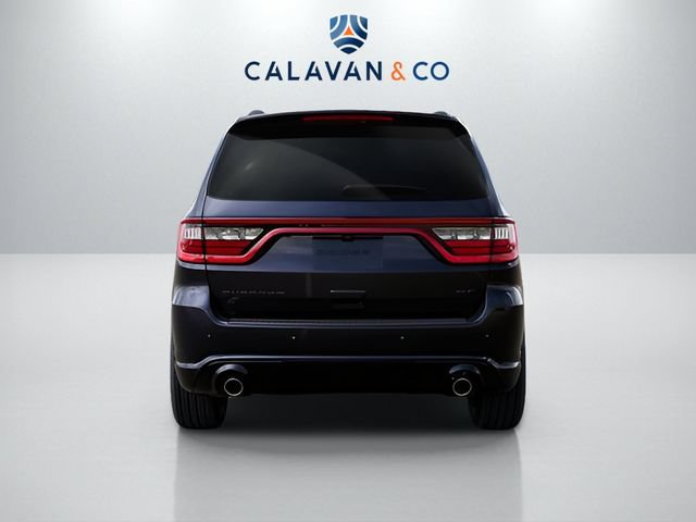 New 2026 Dodge Durango GT w/ Blacktop Package RWD image 9