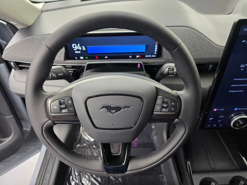 Used 2024 Ford Mustang Mach-E Premium image 19
