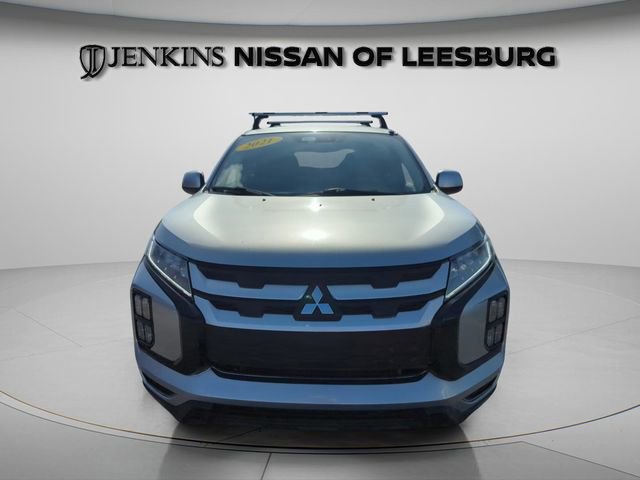 Used 2021 Mitsubishi Outlander Sport ES image 15