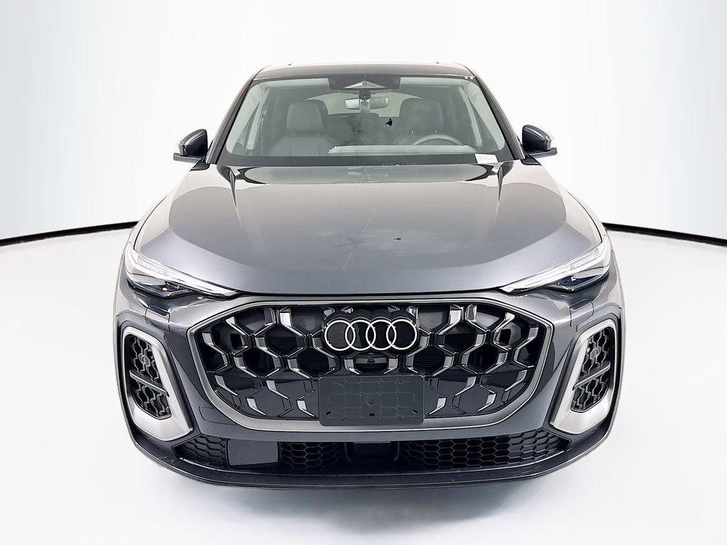 New 2026 Audi Q5 Premium Plus AWD/4WD image 2
