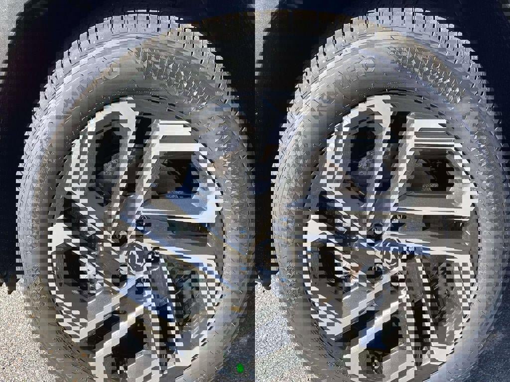 New 2026 Hyundai Tucson Limited image 44