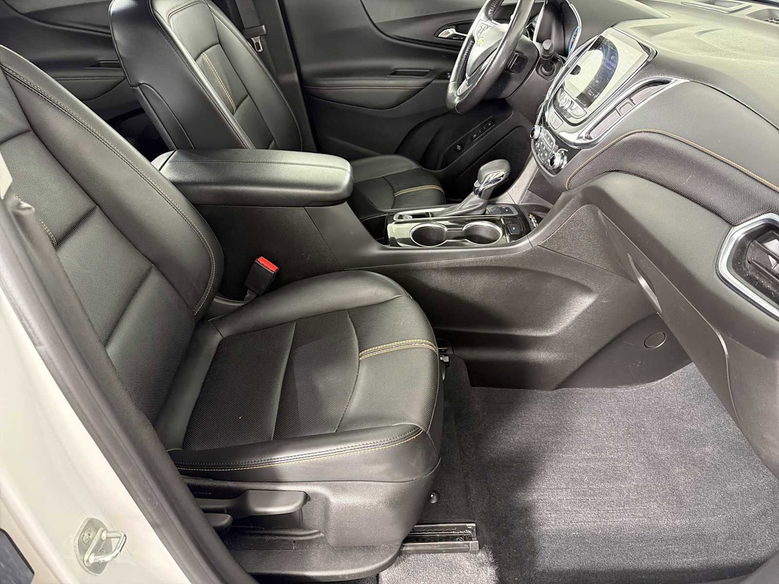 Certified 2022 Chevrolet Equinox Premier image 21