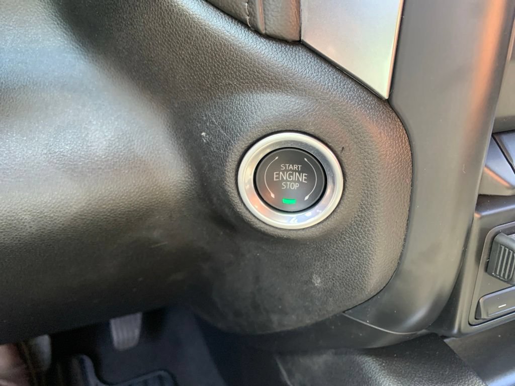 Used 2019 Chevrolet Silverado 1500 RST w/ All-Star Edition AWD/4WD image 49