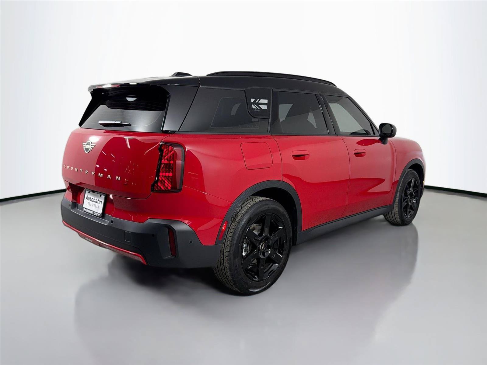 New 2026 MINI Cooper Countryman S AWD/4WD image 5
