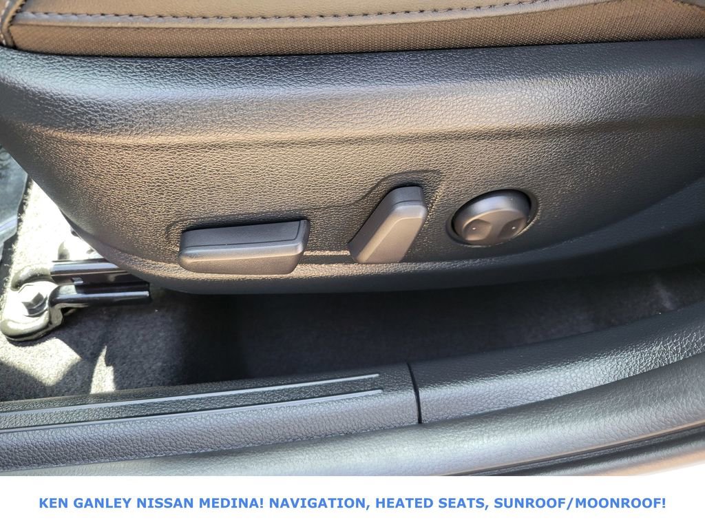 Used 2024 Kia Seltos EX image 37