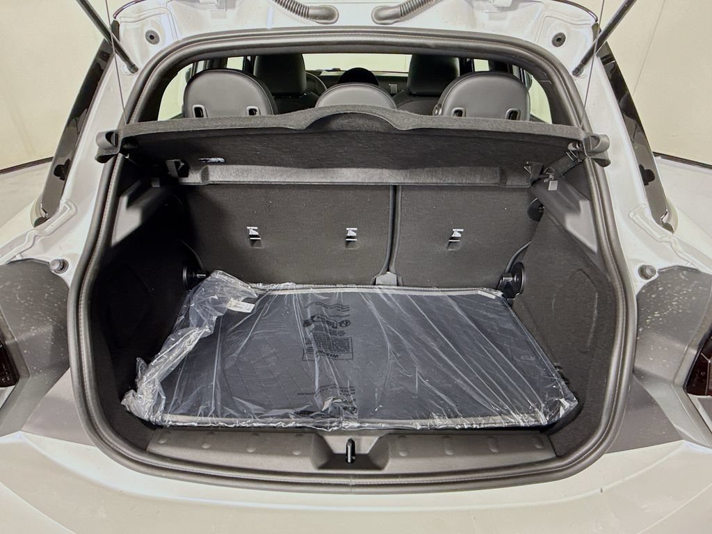 Used 2026 MINI Cooper S FWD image 31