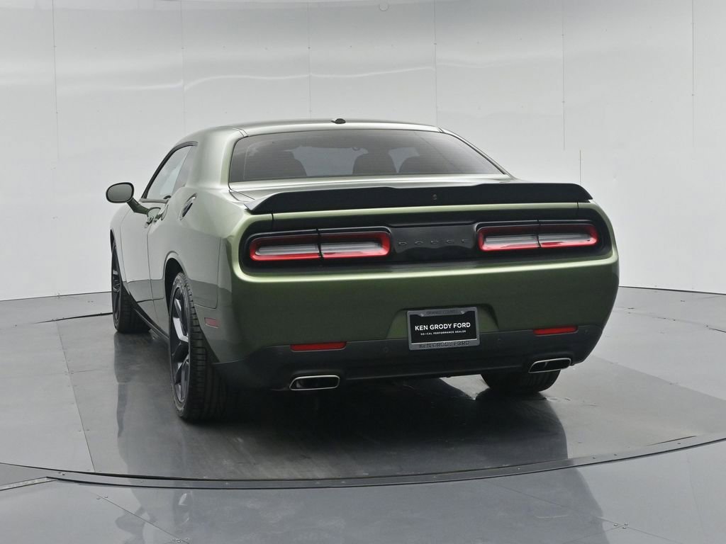 Used 2023 Dodge Challenger GT w/ Blacktop Package image 24