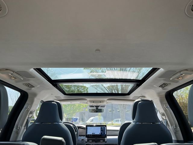 Used 2023 Lincoln Navigator L Black Label AWD/4WD image 24