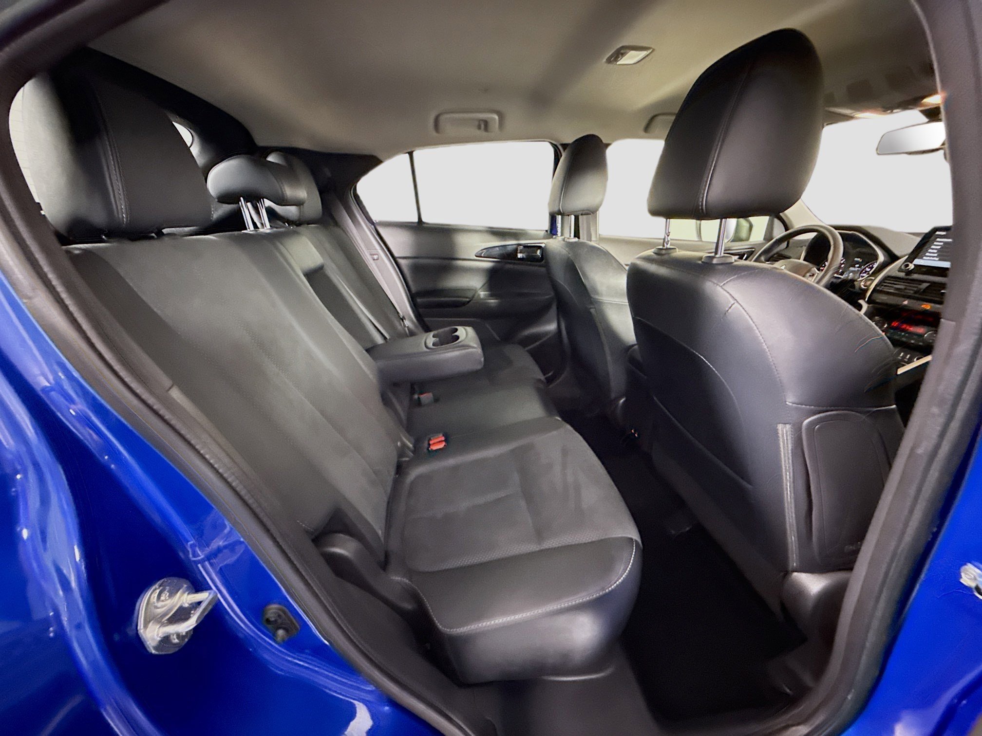 Used 2026 Mitsubishi Eclipse Cross Black Edition image 27