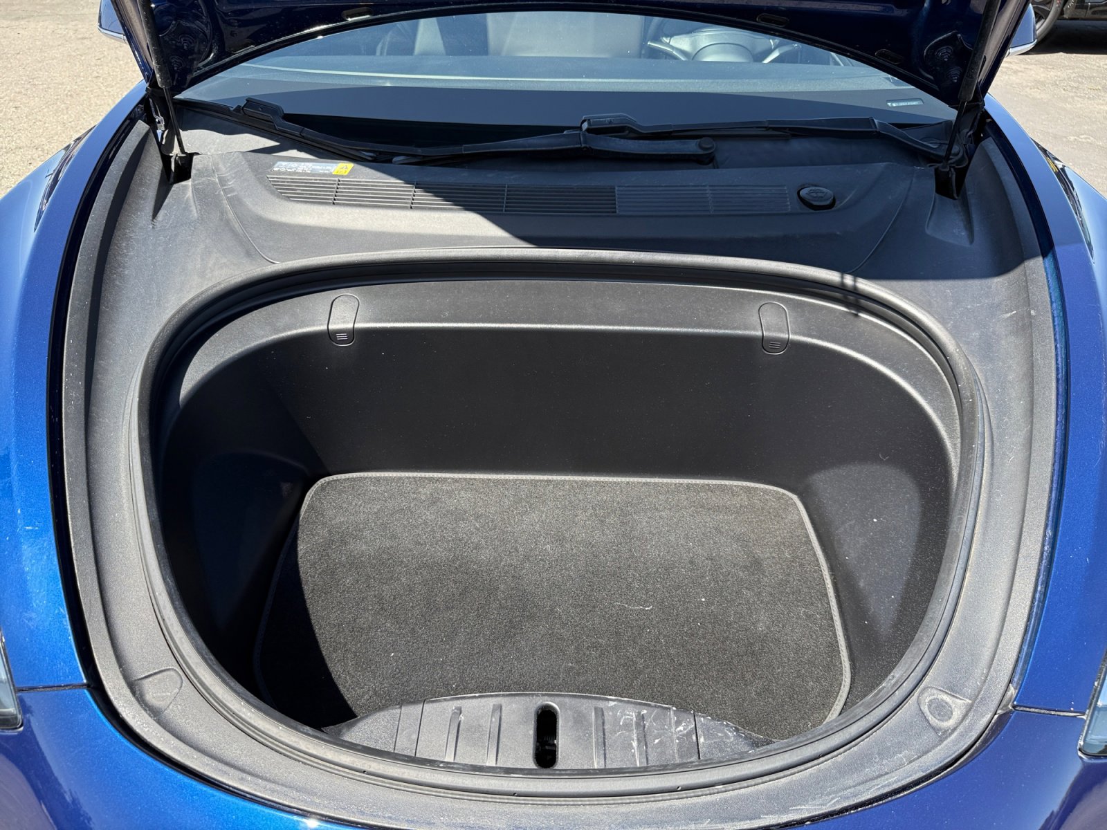 Used 2018 Tesla Model 3 Long Range RWD image 20