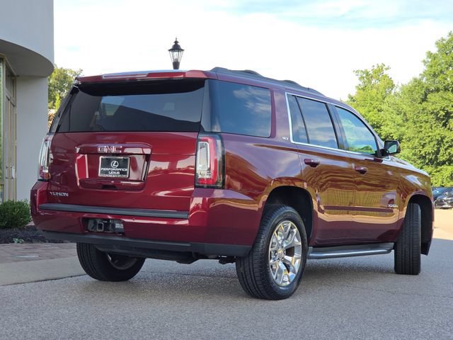 Used 2016 GMC Yukon SLT w/ Open Road Package AWD/4WD image 26