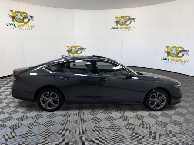 Used 2024 Honda Accord EX image 11