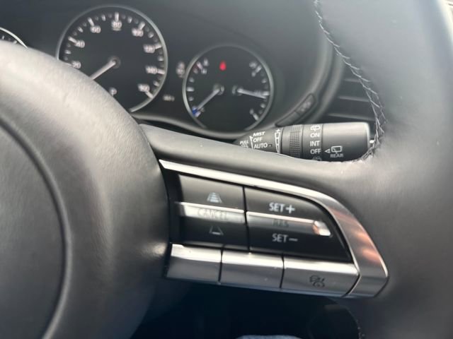 Used 2022 MAZDA CX-30 AWD 2.5 S w/ Premium Package image 26