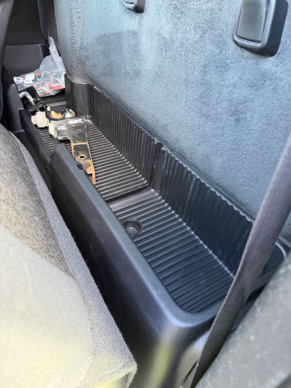 Used 2021 RAM 3500 Tradesman image 40