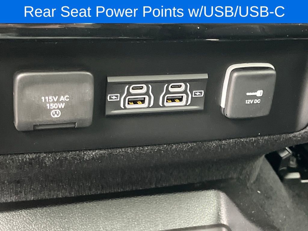 New 2026 Jeep Grand Wagoneer Limited image 25