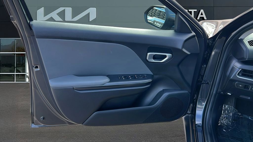 Certified 2025 Kia K4 LX image 10