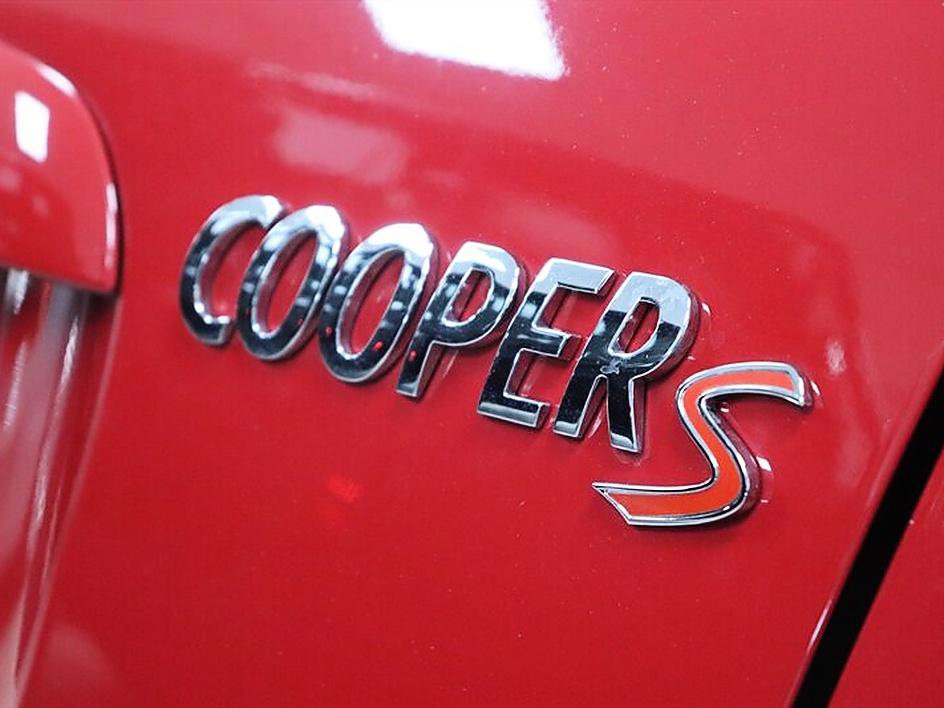 Used 2013 MINI Cooper S FWD image 39