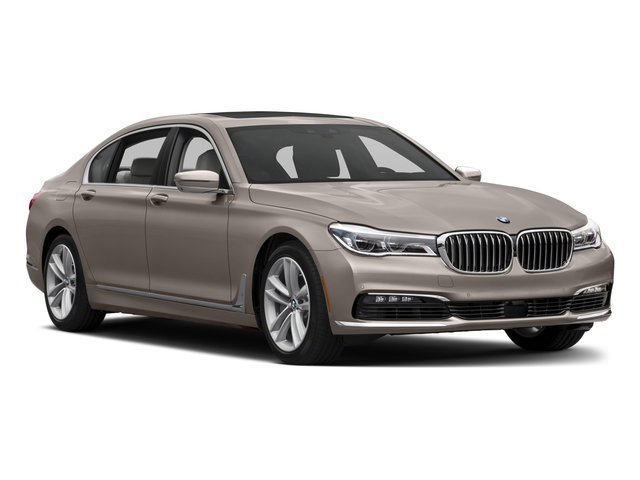 Used 2017 BMW 750i xDrive AWD/4WD image 6