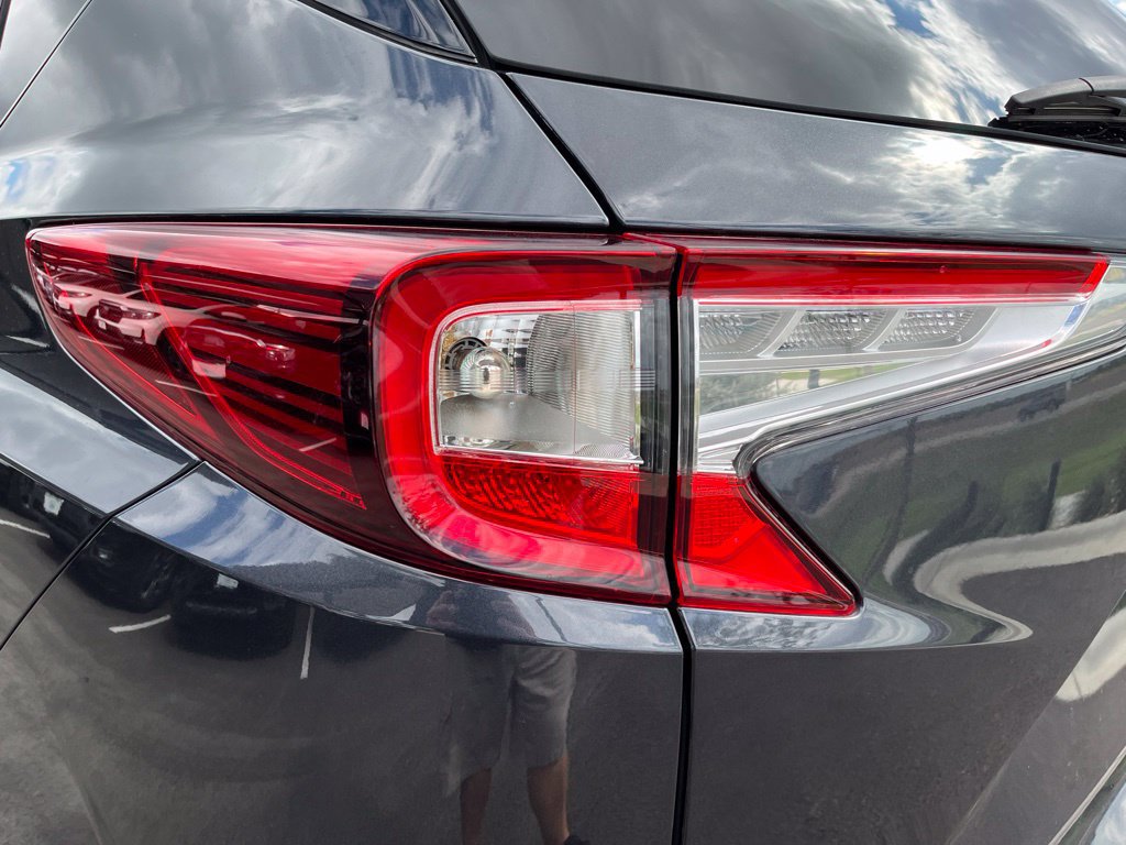 Used 2021 Acura RDX w/ Technology Package FWD image 7