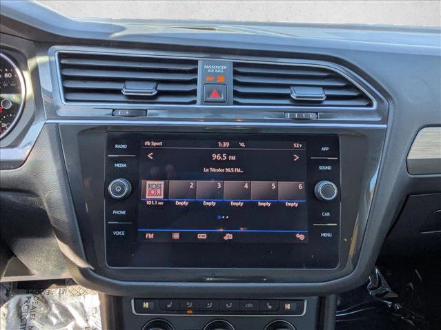 Used 2019 Volkswagen Tiguan SE image 15
