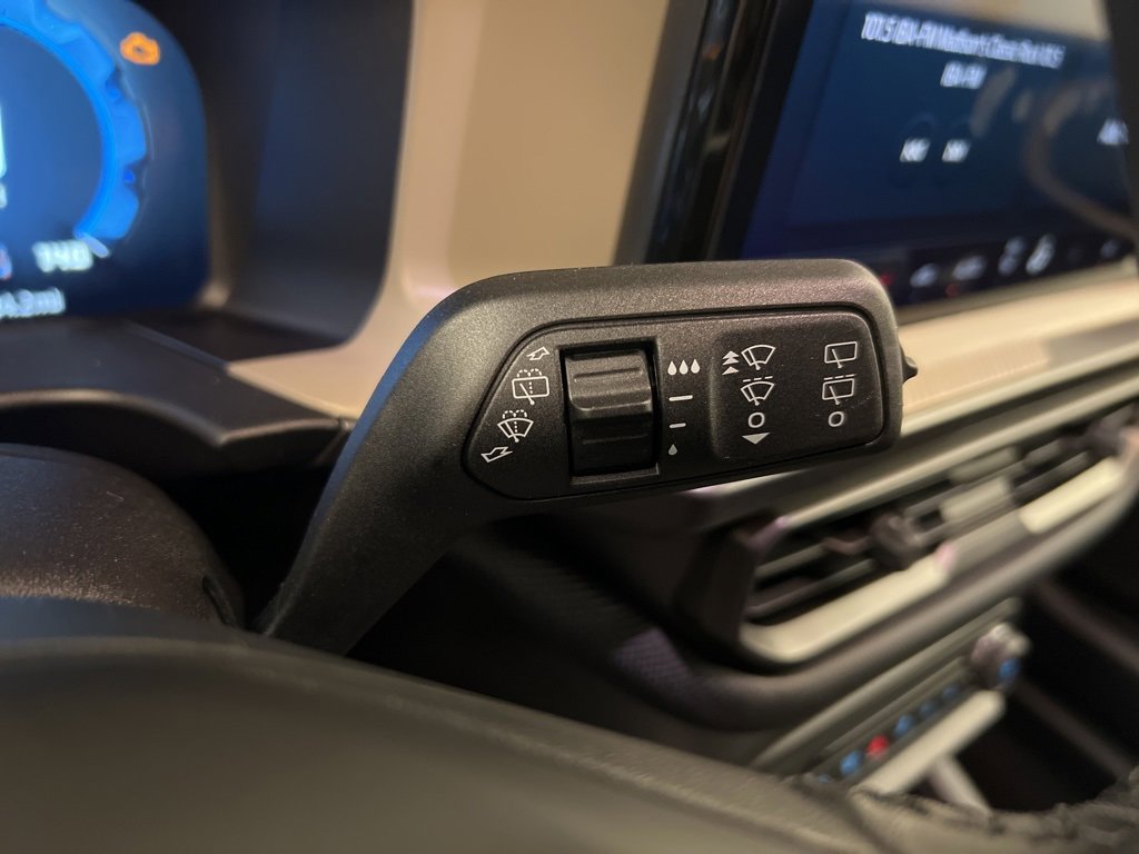 New 2025 Ford Bronco Sport Big Bend w/ Convenience Package image 18