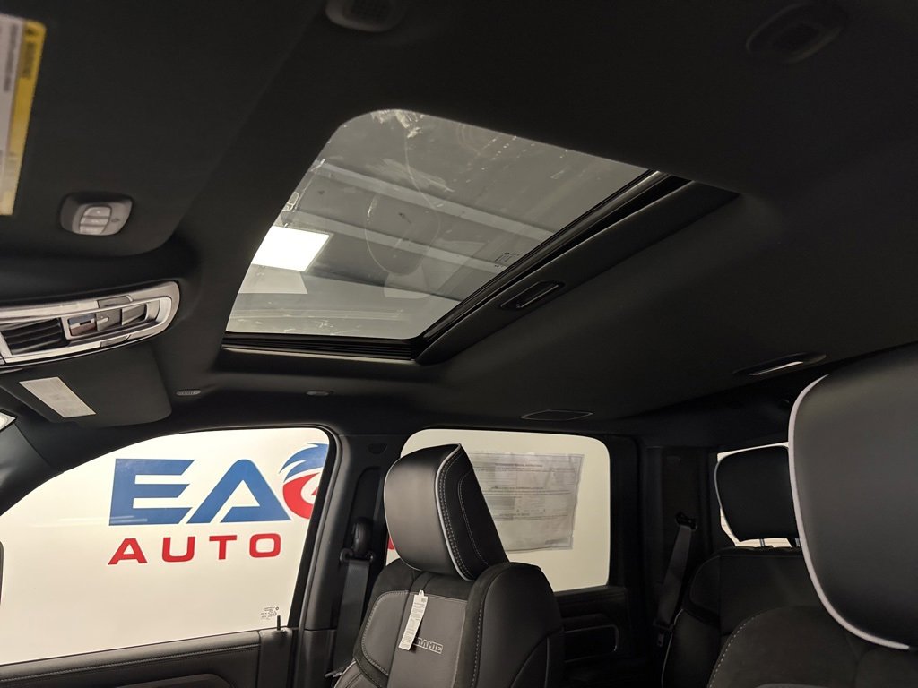 New 2026 RAM 3500 Laramie image 31