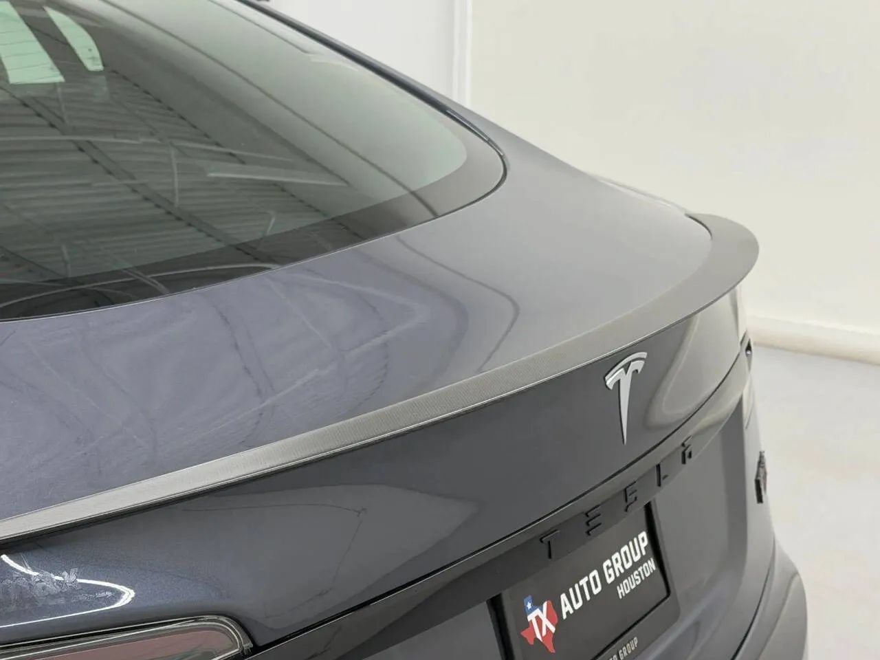 Used 2021 Tesla Model S Plaid AWD/4WD image 40