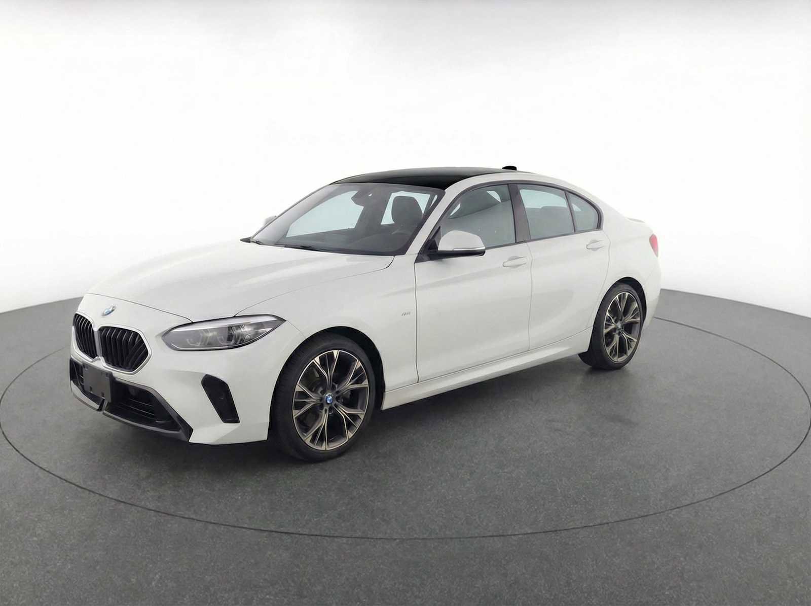 Used 2025 BMW 228i xDrive image 1