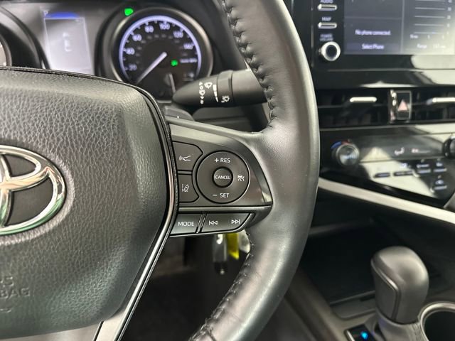 Used 2023 Toyota Camry SE image 16